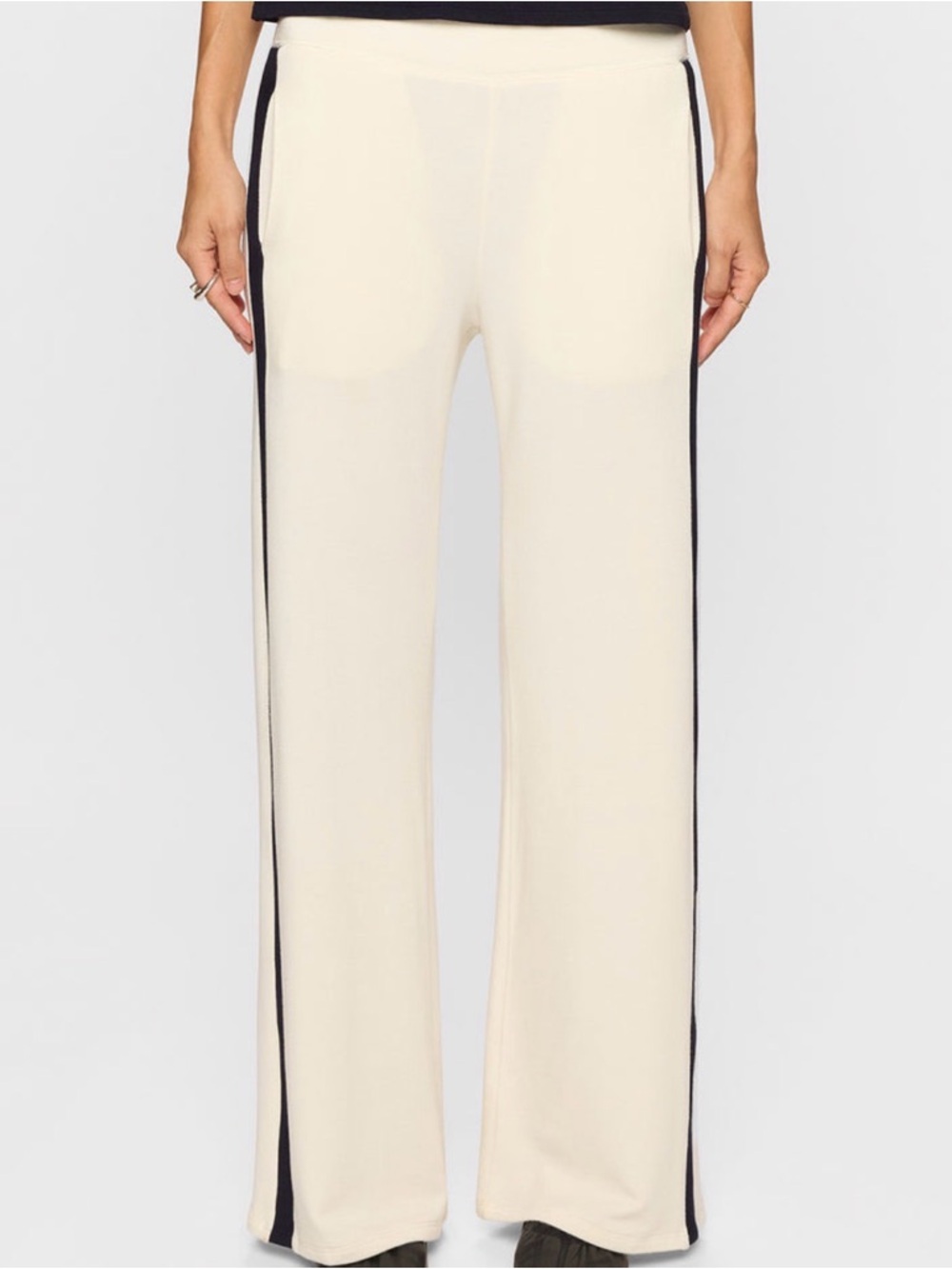 The Cindy Racer Pant by BLEUSALT